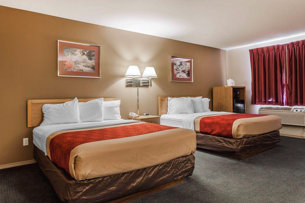 Quality Inn Cle Elum-Ellensburg Exterior photo