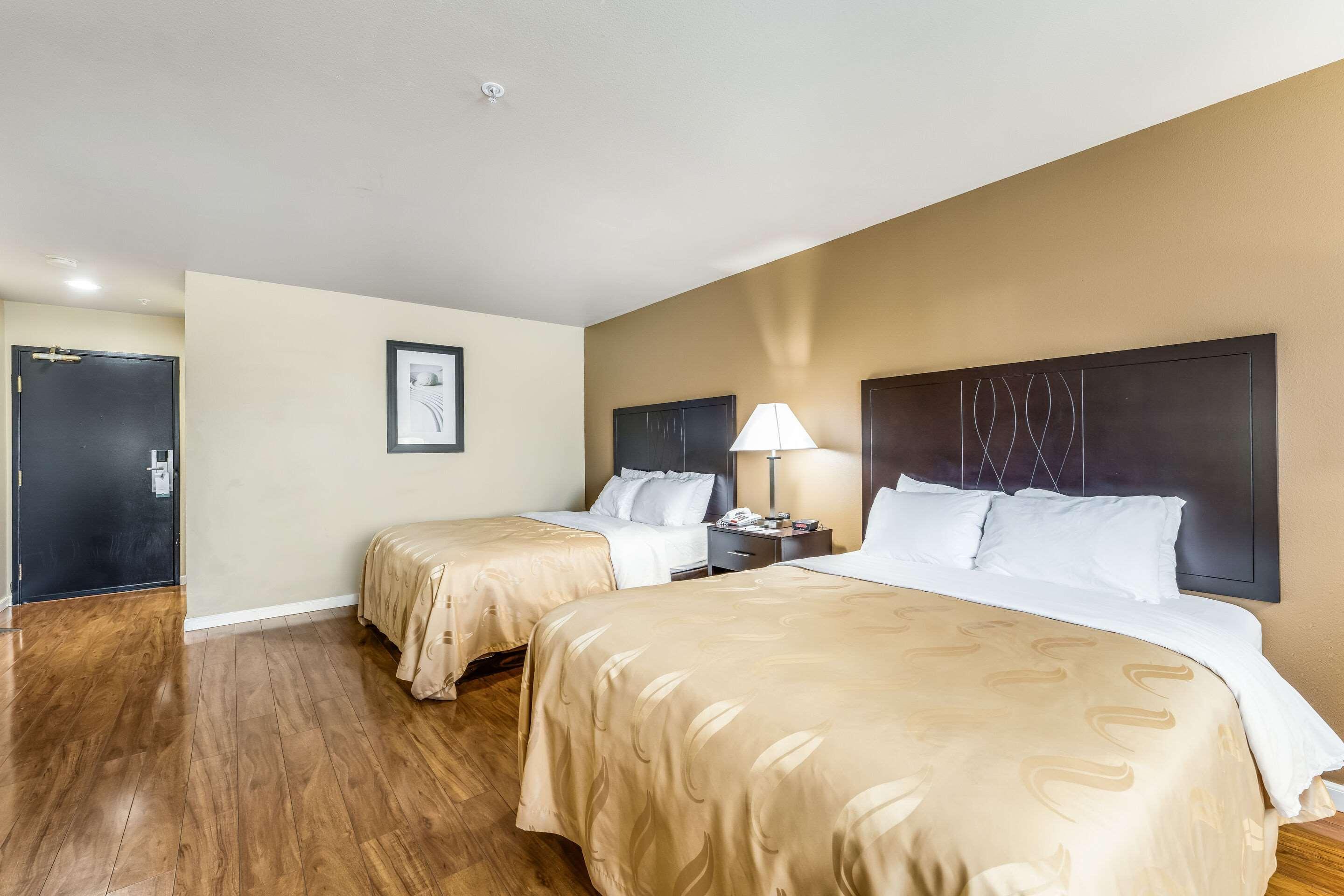 Quality Inn Cle Elum-Ellensburg Exterior photo