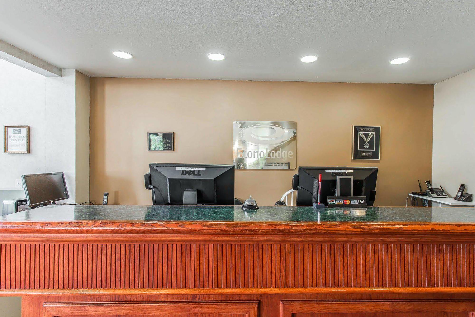Quality Inn Cle Elum-Ellensburg Exterior photo